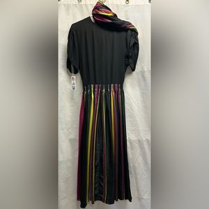 Vintage 1940’s dress size medium